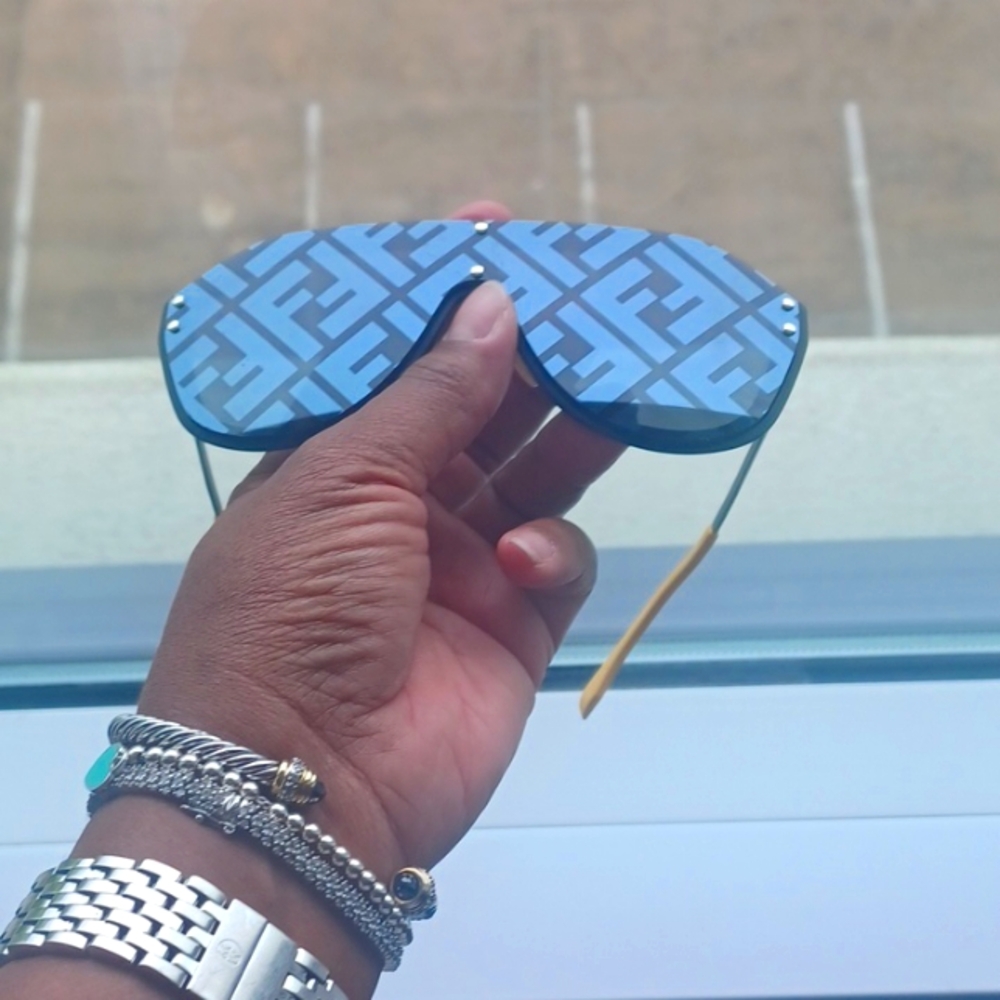 Fendi sunglasses